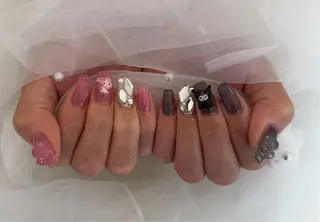 ネイル nail salon belleのその他イメージ