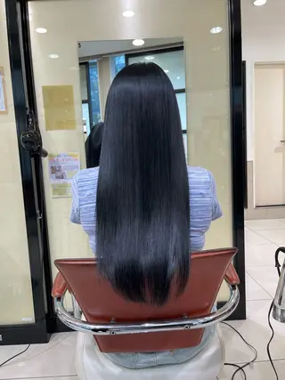 ロング ⭐️20周年記念⭐️ 特別価格◎塚原廣太郎のヘアスタイル