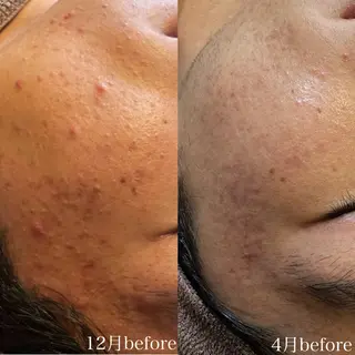 骨気&Relaxation vivian所属・VIVIAN 前田のエステ・リラクイメージ