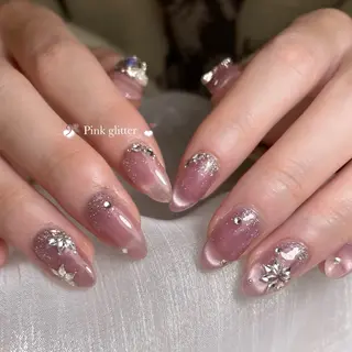 ネイル Agapi所属・Agapi💐 momoのネイルデザイン