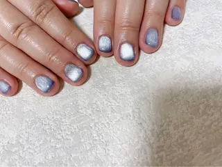 ネイル Mogu nail 二子玉川のネイルデザイン