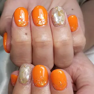 ネイル ビジュード ネイルのネイルデザイン