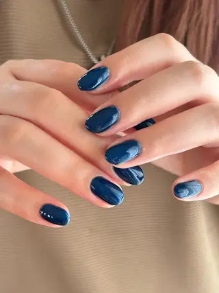 ネイル lady bird yoshieのネイルデザイン