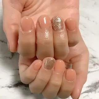 ネイル kikinail 溝の口のネイルデザイン