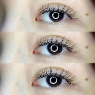 マツエク・マツパ ｉｃｈｉ ...のマツエク・マツパデザイン