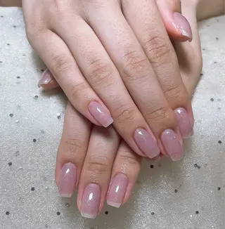 ネイル モナ& あきのネイルデザイン