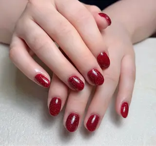 ネイル 中野駅から2分 MEO NAILのネイルデザイン