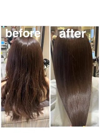 友松 世奈のマツエク・マツパデザイン