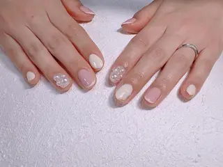 ネイル Regaro i.sのネイルデザイン