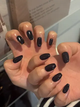 ネイル minori ♥️のネイルデザイン