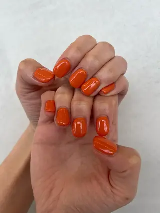 ネイル aloalo所属・aloalo MIKAのネイルデザイン