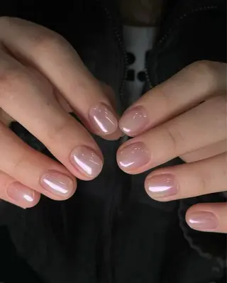 ネイル BabyYouMi ねねのネイルデザイン