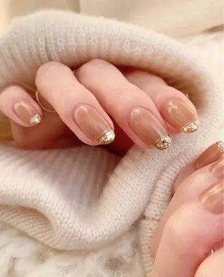 ネイル H&Bsalon カイのネイルデザイン