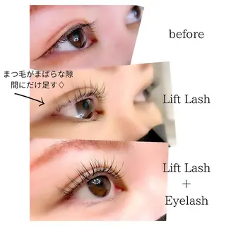 マツエク・マツパ 横浜 eyelist 🌼マキのマツエク・マツパデザイン