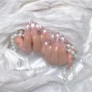 ネイル M2 beauty Mayuのネイルデザイン