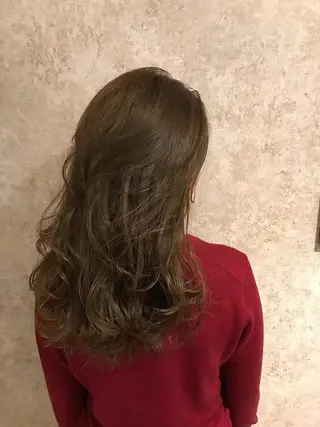 ショート patou 烏丸所属・ショート特化/ 上原麗咲希のヘアスタイル