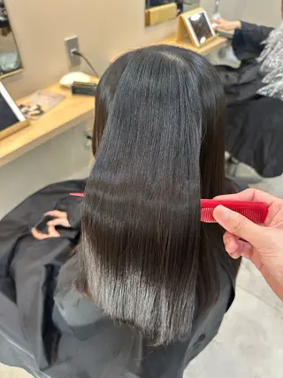 ロング 髪質改善のプロ🏥 💉五熊航大のヘアスタイル