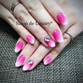 ネイル 木村 瑞希のネイルデザイン