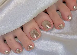 ネイル C&S  Nail Salonのネイルデザイン