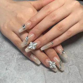 ネイル Lillion所属・❤︎salon Lillion❤︎のネイルデザイン