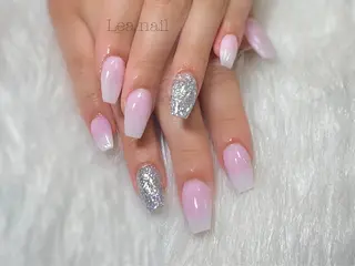 ネイル Lea nail所属・Lea nailのネイルデザイン