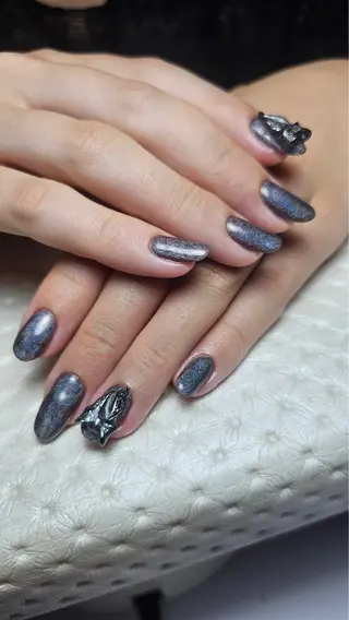 ネイル Bél Nail salonのネイルデザイン