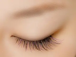 マツエク・マツパ ARPEGE eyelash新小岩のマツエク・マツパデザイン