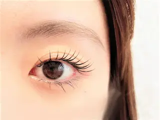 マツエク・マツパ エルフ岩佐 奈々のマツエク・マツパデザイン