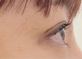 マツエク・マツパ お顔そりサロンSOL所属・お顔そりとまつ毛 SOLのマツエク・マツパデザイン