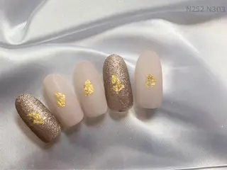 ネイル 悦田joieange 京橋店のネイルデザイン