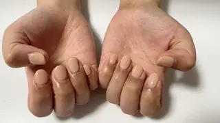 ネイル kikinail 溝の口のネイルデザイン