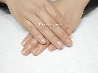 ネイル nailsalon　 Natuのネイルデザイン