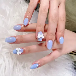 ネイル ネイルサロン ロア旧ジョリーのネイルデザイン