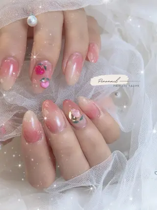 ネイル pinonail所属・Pino Nailのネイルデザイン