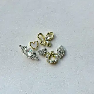 ネイル doroom所属・Nail doroomのネイルデザイン