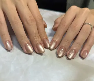 ネイル Relais 綾香のネイルデザイン