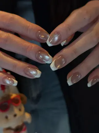 ネイル Manon/ rikaのネイルデザイン