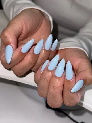 ネイル Nail Salon L'arc所属・💊大阪/心斎橋 moni🧠のネイルデザイン