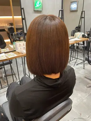 ショート ANGELICA💎 ショウゴのヘアスタイル