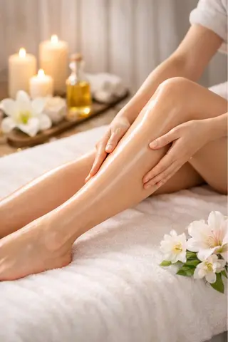 中村 麻美のエステ・リラクイメージ