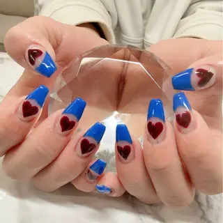 ネイル kouca  nail所属・コウ カnail💅のネイルデザイン