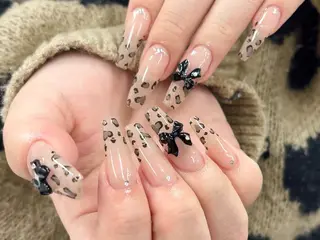 ネイル Basic本厚木店 Ruka♛のネイルデザイン