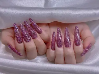 ネイル M2ネイルサロン【長さ出し&フィルイン導入店】所属・長さ出し専門店 RIRIのネイルデザイン