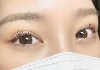 マツエク・マツパ 🍒眉毛/まつ毛 Sanaの眉毛・アイブロウイメージ