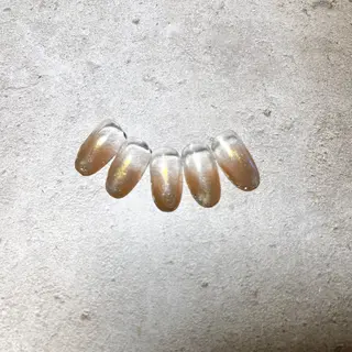 ネイル ♾nail 恵美のマツエク・マツパデザイン