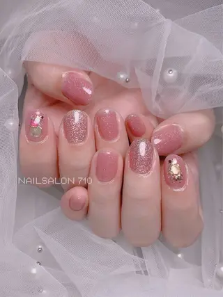 ネイル ナナイチゼロ I.Naoのネイルデザイン