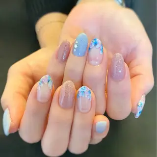 ネイル nail*157 .のネイルデザイン