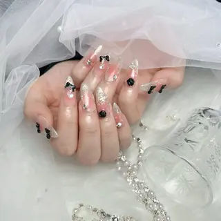 ネイル ぱん ちゃんのネイルデザイン