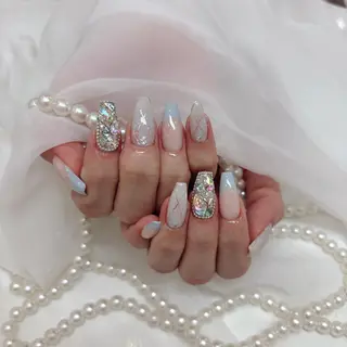 ネイル hawa ♡のネイルデザイン