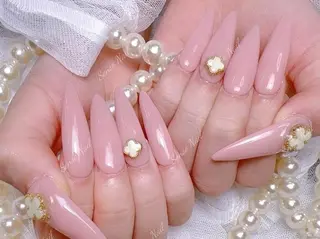 ネイル 🦋Yumiio 🦋のネイルデザイン